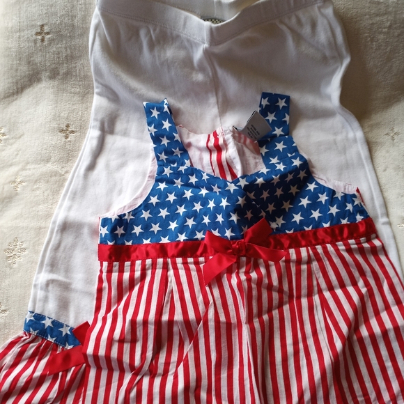 Lil Girl & American Doll Matching Outfits - Picture 6 of 10